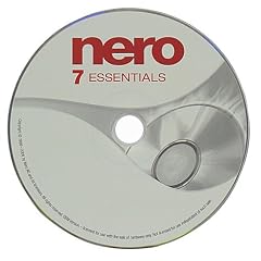 Nero 7 Essentials