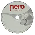 Nero 7 Essentials