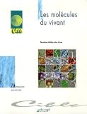 Les mol�cules du vivant : Dossier d'autoformation