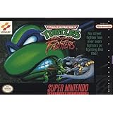 Teenage Mutant Ninja Turtles IV: Turtles In Time