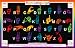 Sign Language Activity Placemat