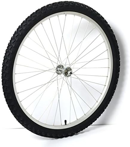RM-2100 Front Wheel