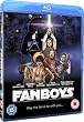 Fanboys [Reino Unido] [Blu-ray]