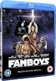Fanboys [Blu-ray]