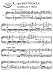 Book Beethoven Sonatina No. 2 in F Minor for Piano: Instantly download and print sheet music