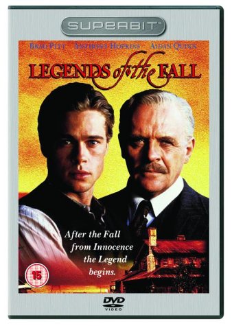 LEGENDS OF THE FALL
