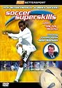 Soccer Superskills With Jay Jay Okocha [DVD]