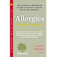 Allergies a Nutritional Approach (Todays Health No 4) by  Louise Tenney