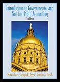 Introduction  to Government and Not-for-Profit Accounting, Fifth Edition