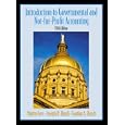 Introduction  to Government and Not-for-Profit Accounting, Fifth Edition