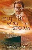Out of the Storm (Crossings of Promise #7)