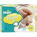 Pampers New Baby Micro Windeln f�r Fr�hgeborene (Tragepackung 24 St�ck)