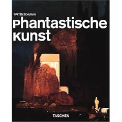 Phantastische Kunst (Taschen Basic Art Series)