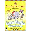 Curious George Learns Phonics