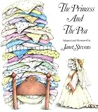 The Princess and the Pea Hans Christian Andersen