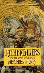 Oathbreakers (Vows and Honor, Book 2)