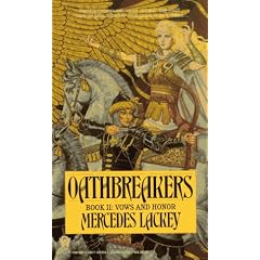 Oathbreakers (Vows and Honor, Book 2)