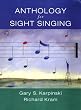 Anthology for Sight Singing