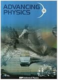 Advancing Physics AS: Student Text Book: Student Book