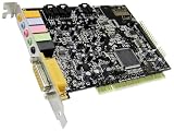 CREATIVE LABS Sound Blaster Live! for Machintosh