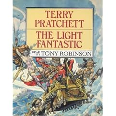 The Light Fantastic (Discworld)
