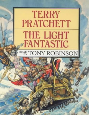 Tony Robinson