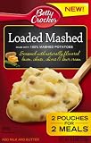 Betty Crocker Loaded Mashed Potatoes, 6.1-Ounce (Pack of 6)