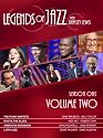Legends of Jazz with Ramsey Lewis, Vol. 2 (DVD/CD)