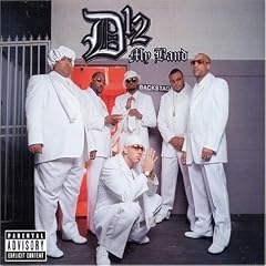 My Band Pt. 1 by D12 (Audio CD - 2004) - Import
