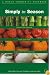 Simply In Season (World Community Cookbook)