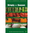 Simply In Season (World Community Cookbook)