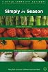 Simply In Season (World Community Cookbook)