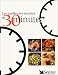 Les meilleures recettes en 30 minutes