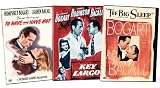 Bogart/Bacall 3-Pack (To Have and Have Not / Key Largo / The Big Sleep)