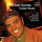 Cubist Music