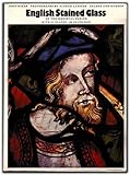 English stained glass of the medieval period