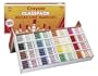 Crayola 256ct Classpack 16 colors Broad Line Markers