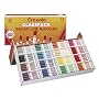 Crayola 256ct Classpack 16 colors Broad Line Markers