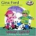 Splash! Splash!: A Touchy Feely Board Book (Ella & Tom Touchy Feely Book)