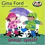 Splash! Splash!: A Touchy Feely Board Book (Ella & Tom Touchy Feely Book)