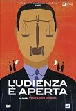 The Session Is Open ( L Udienza è aperta ) [ NON-USA FORMAT, PAL, Reg.2 Import - Italy ]