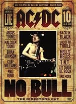 AC/DC - No Bull: The Directors Cut [DVD] [1996]