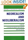 Neorealism and Neoliberalism
