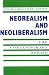 Book Neorealism and Neoliberalism