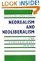Neorealism and Neoliberalism...
