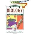 Janice VanCleave's Biology For Every Kid: 101 Easy Experiments That Really Work (Science for Every Kid Series)