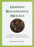 Catalogue of German Renaissance Medals