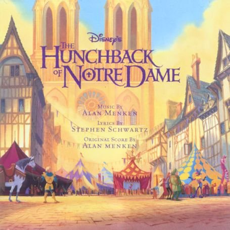Buy The Hunchback of Notre Dame online at Discounted New and Used prices. Delivered to your door with Childrens Toyshop.com