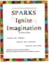 Sparks Ignite Imagination