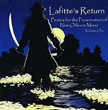Vol. 1-Lafitte`s Return